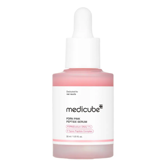 medicube - PDRN Pink Peptide Serum