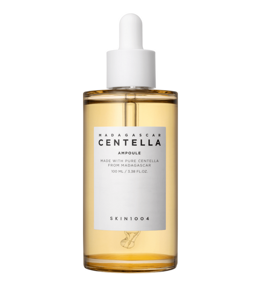 SKIN 1004 - Madagascar Centella Asiatica 100 Ampoule